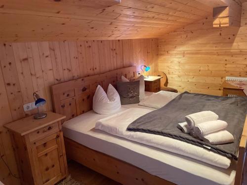 Apartment Ski Hut Aualm S�ll