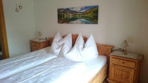 Apartamento Vitalhof Schleicherhof - Wildauer Monika