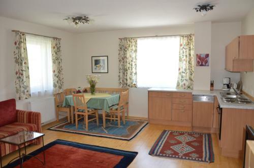 Apartamento Haus Dorothea