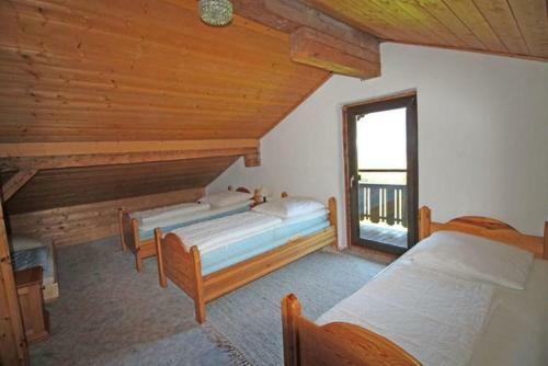 Hostal Haus Gerdi