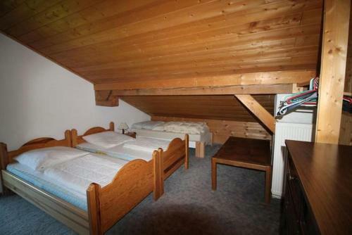 Hostal Haus Gerdi