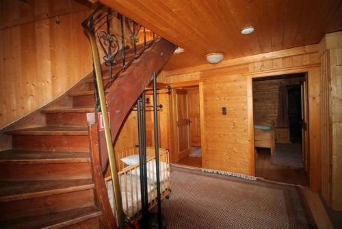 Hostal Haus Gerdi