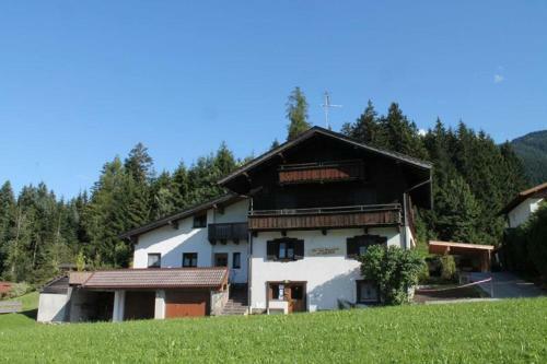 Hostal Haus Gerdi