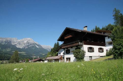Hostal Haus Gerdi
