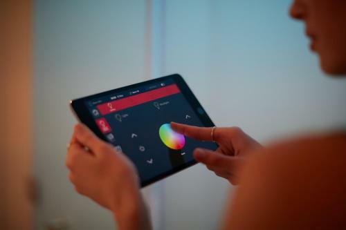 Hotel Citizenm Washington Dc Noma