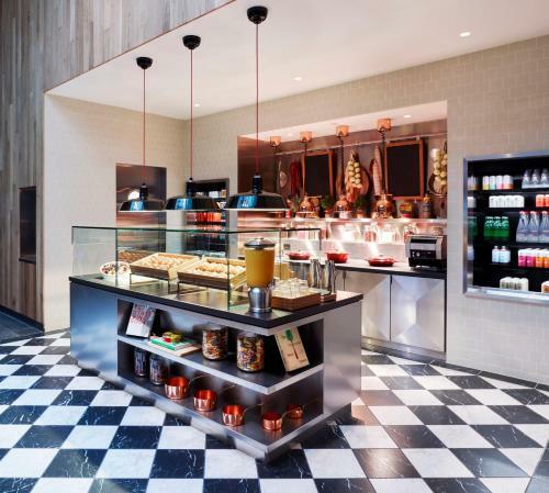 Hotel Citizenm Washington Dc Noma