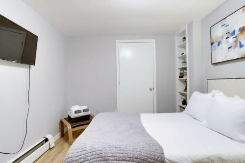 Apartamento Sojourn Capitol Hill 2 Br Condo With Parking