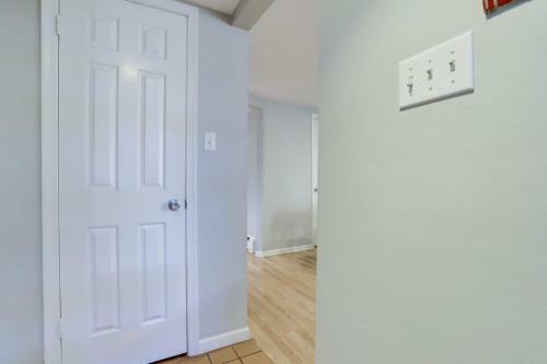 Apartamento Sojourn Capitol Hill 2 Br Condo With Parking
