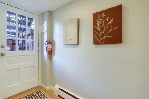 Apartamento Sojourn Capitol Hill 2 Br Condo With Parking
