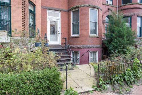 Apartamento Sojourn Capitol Hill 2 Br Condo With Parking