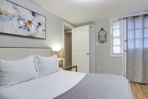 Apartamento Sojourn Capitol Hill 2 Br Condo With Parking
