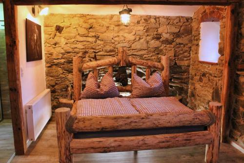 Bed & Breakfast Tiefala's Eck