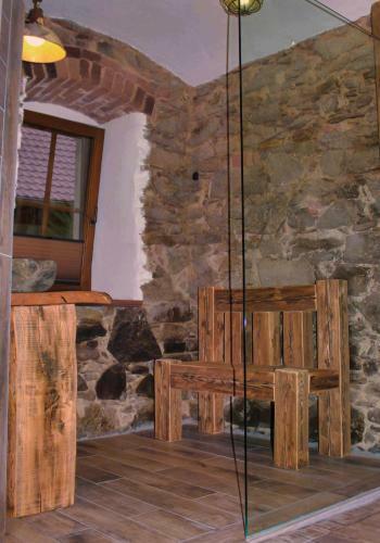 Bed & Breakfast Tiefala's Eck