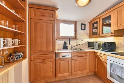 Apartamento Haus 13a