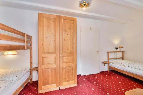 Apartamento Haus 13a
