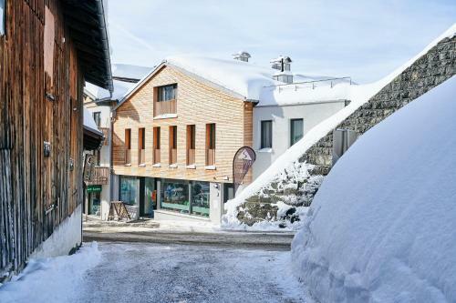 Apartamento Haus 13a