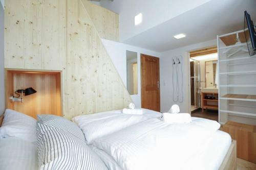 Chalet Sonnblick