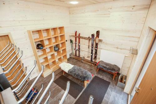 Chalet Sonnblick