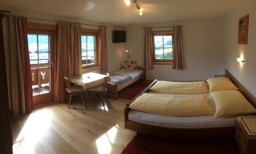 Apartamento Schr�ckhof
