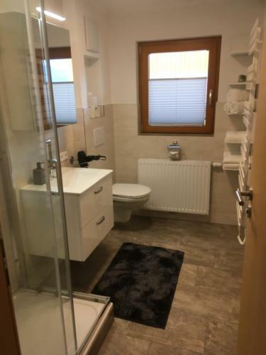 Apartamento Schr�ckhof
