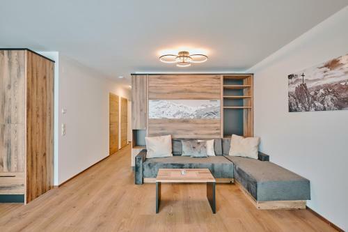 Apartamento 1400 Flexenlodge
