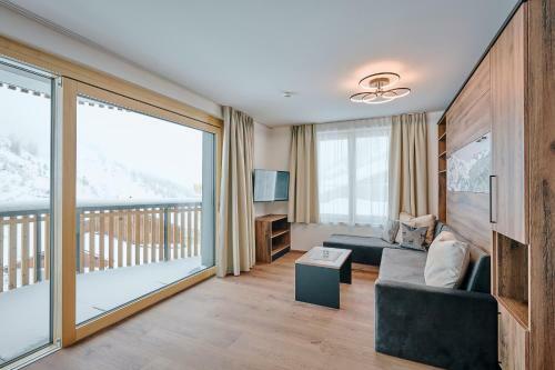 Apartamento 1400 Flexenlodge