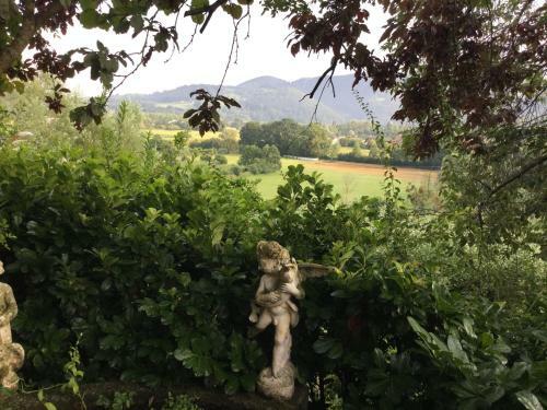 Hostal Landhaus Grete