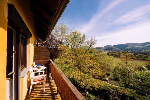 Hostal Landhaus Grete
