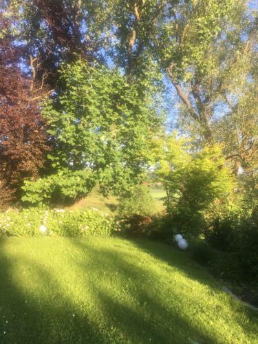 Hostal Landhaus Grete
