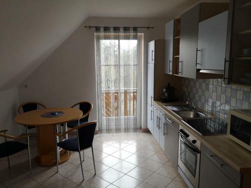 Apartamento Eibenberger
