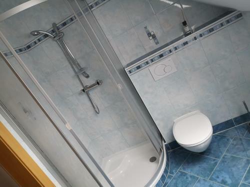 Apartamento Eibenberger