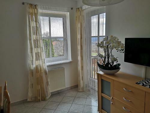 Apartamento Eibenberger