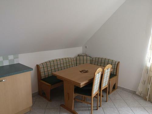 Apartamento Eibenberger