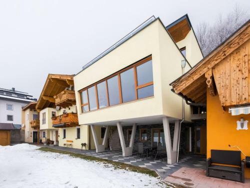 Apartment Stuhlfelden