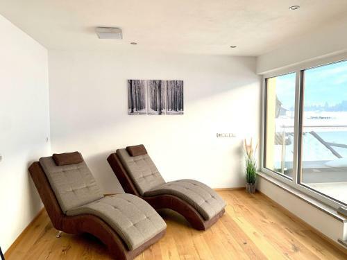 Apartment Stuhlfelden