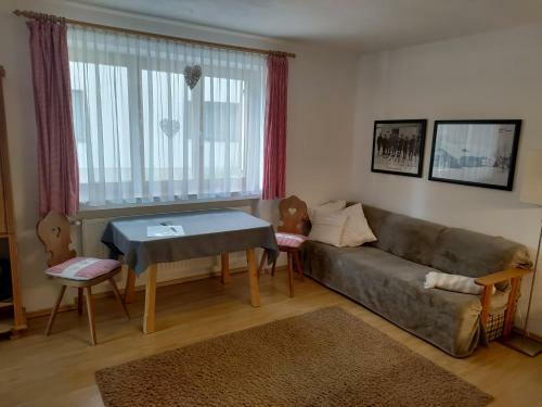 Apartamento Pfarrhof