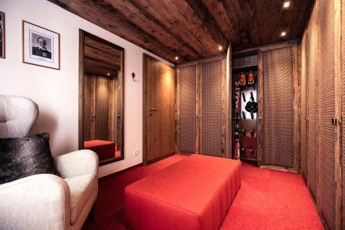 Apartamento Haus Burgi - Angelika Walch