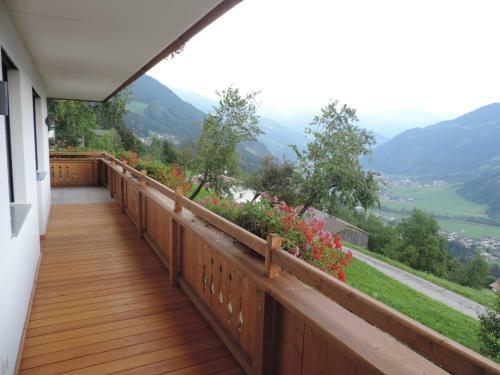 Ritzerhof Apartments
