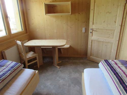 Apartamento Stockreutehof