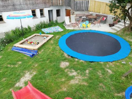 Apartamento Stockreutehof