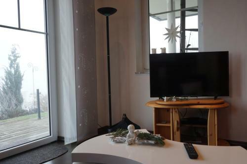Apartamento Ferienwohnung Bergblick