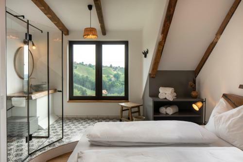 Steirerblicke- Chalet Hochgrailblick
