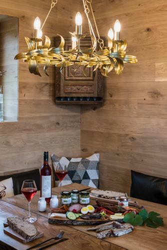 Steirerblicke- Chalet Hochgrailblick