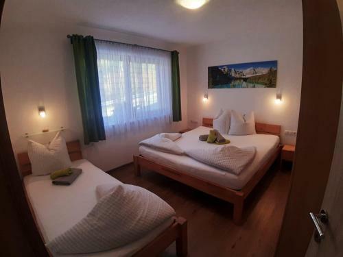 Apartamento Haus Pretterhofer