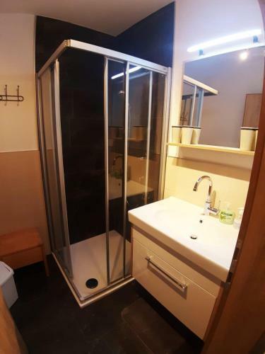 Apartamento Haus Pretterhofer