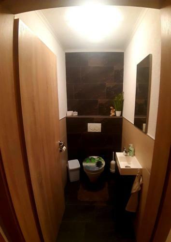 Apartamento Haus Pretterhofer