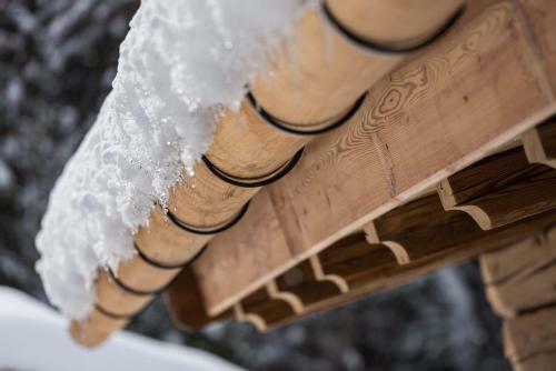 Chalet-karwendel