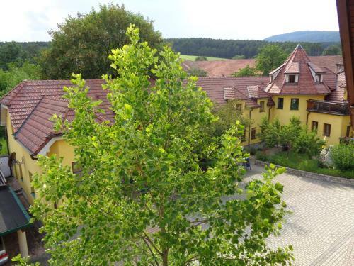 Apartments Himmelreich