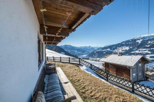 Apartamento Ferienwohnung Steffl
