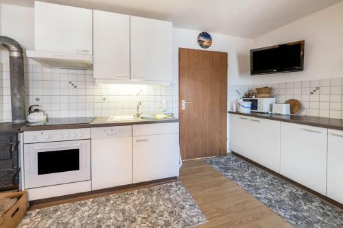 Apartamento Ferienwohnung Steffl